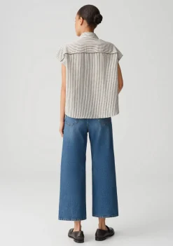 OPUS BLOUSE