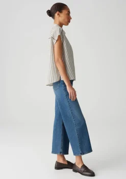 OPUS BLOUSE