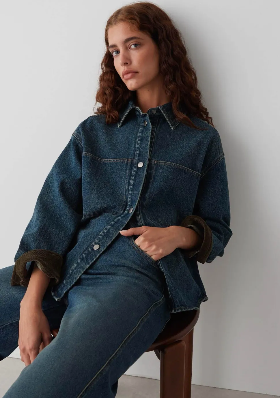 OPUS DENIMJACK