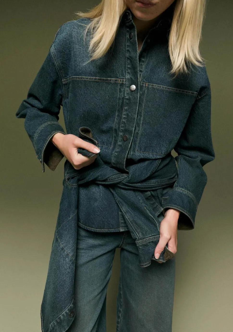 OPUS DENIMJACK