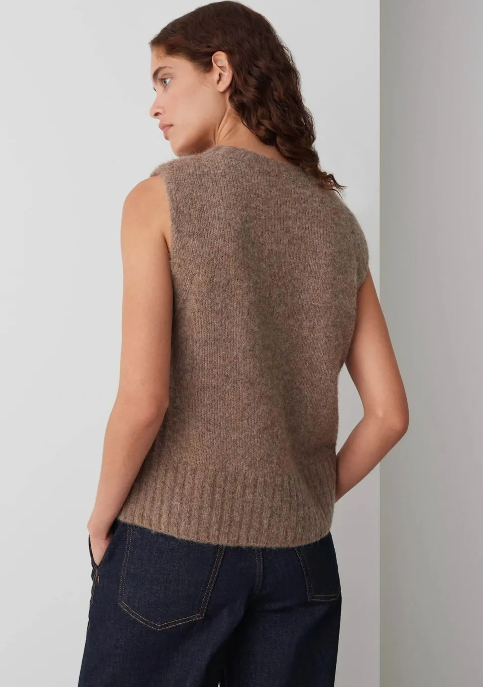 OPUS GILET