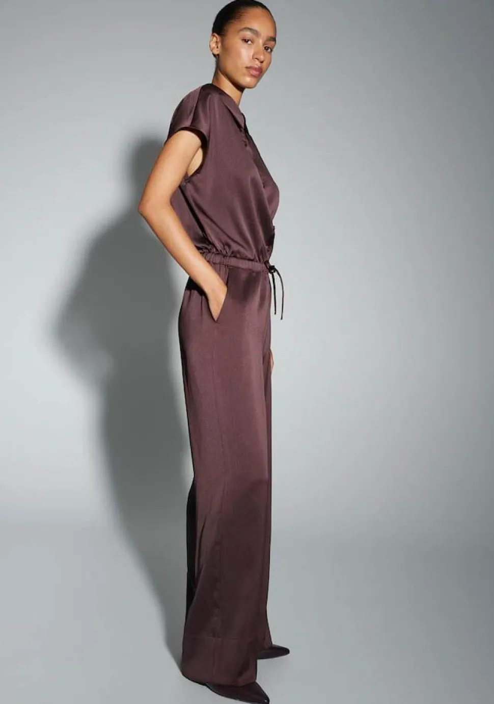 OPUS JUMPSUIT