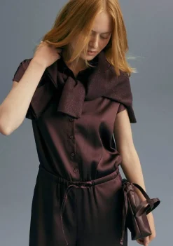 OPUS JUMPSUIT