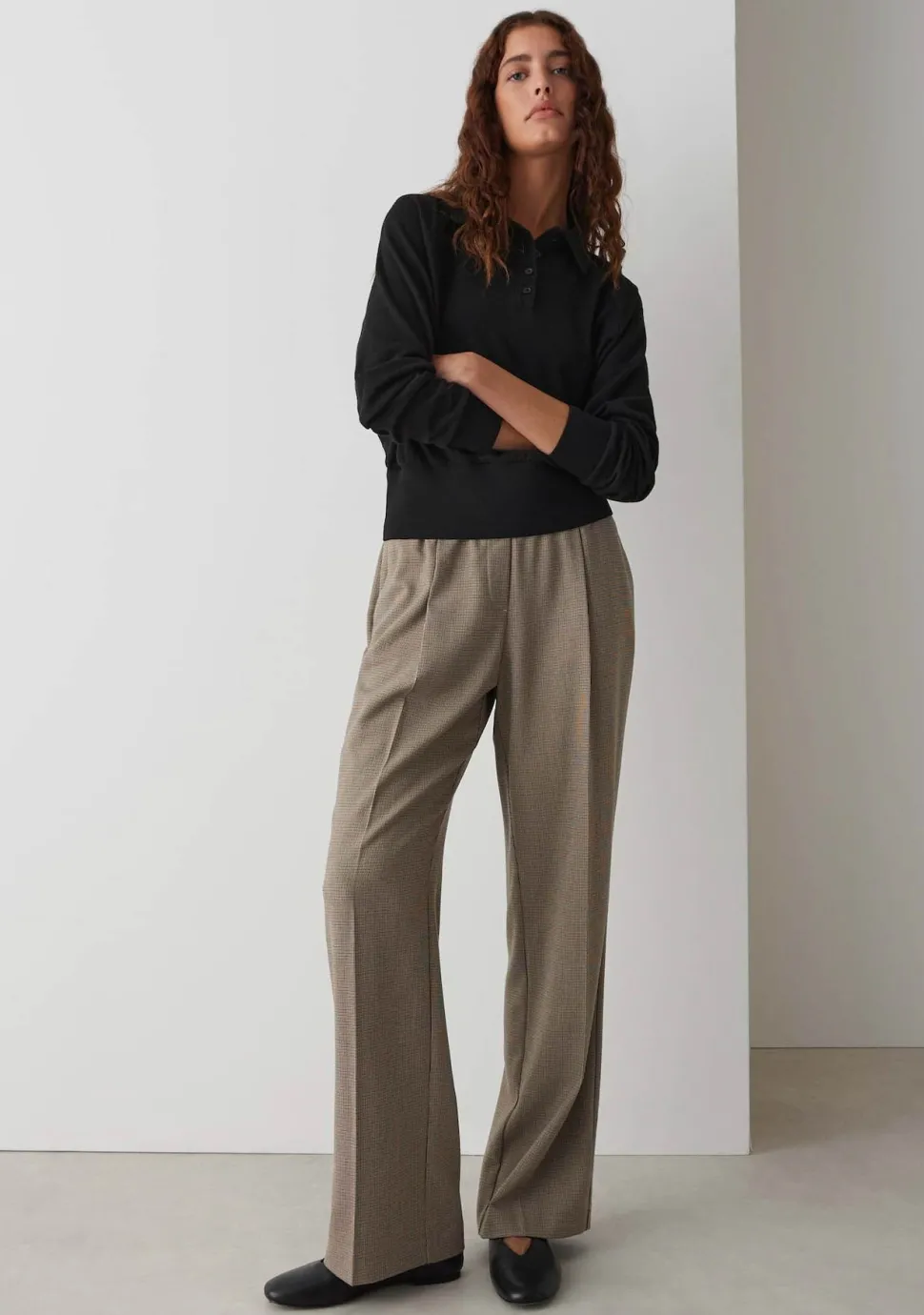 OPUS PANTALON