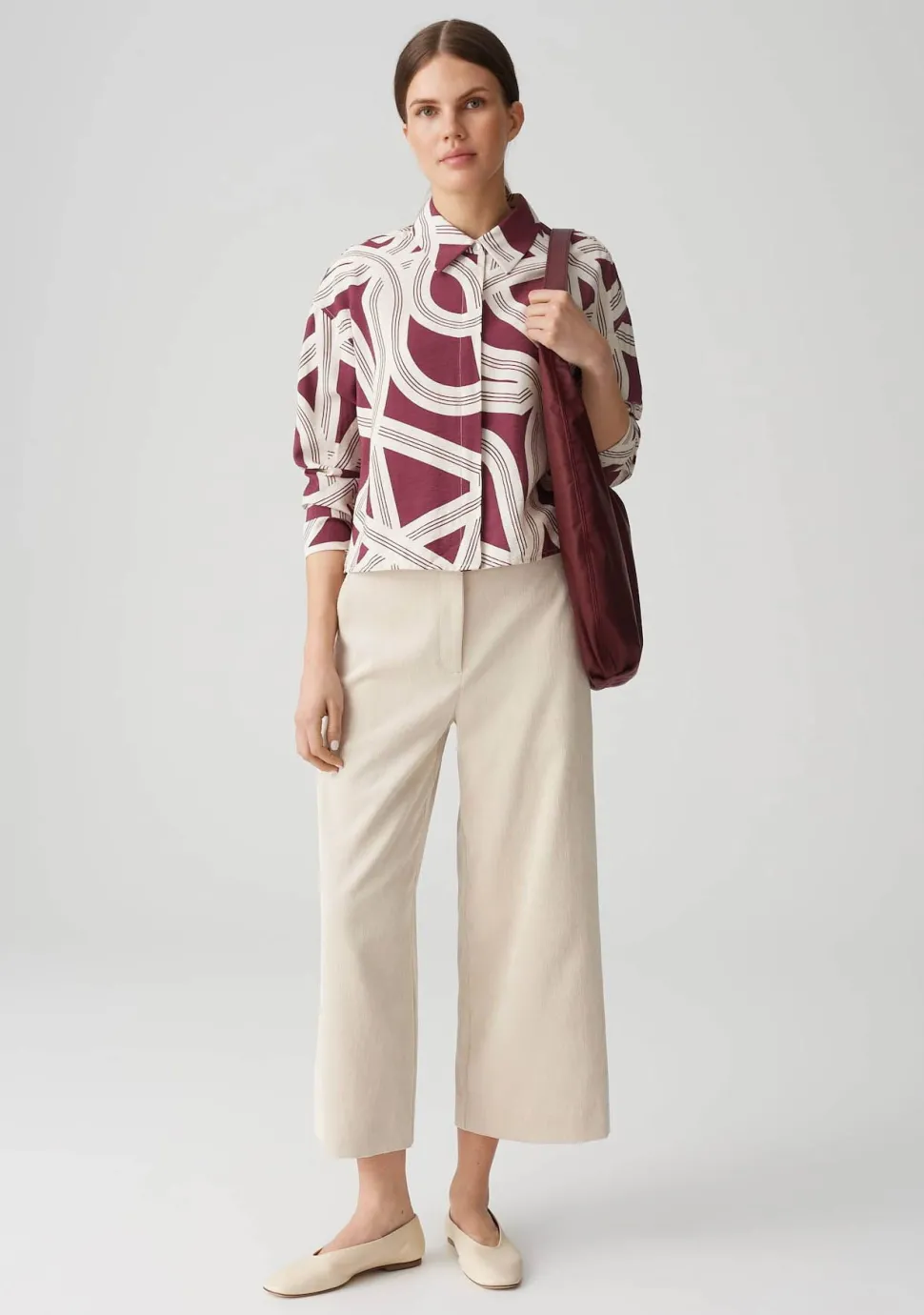 OPUS PANTALON