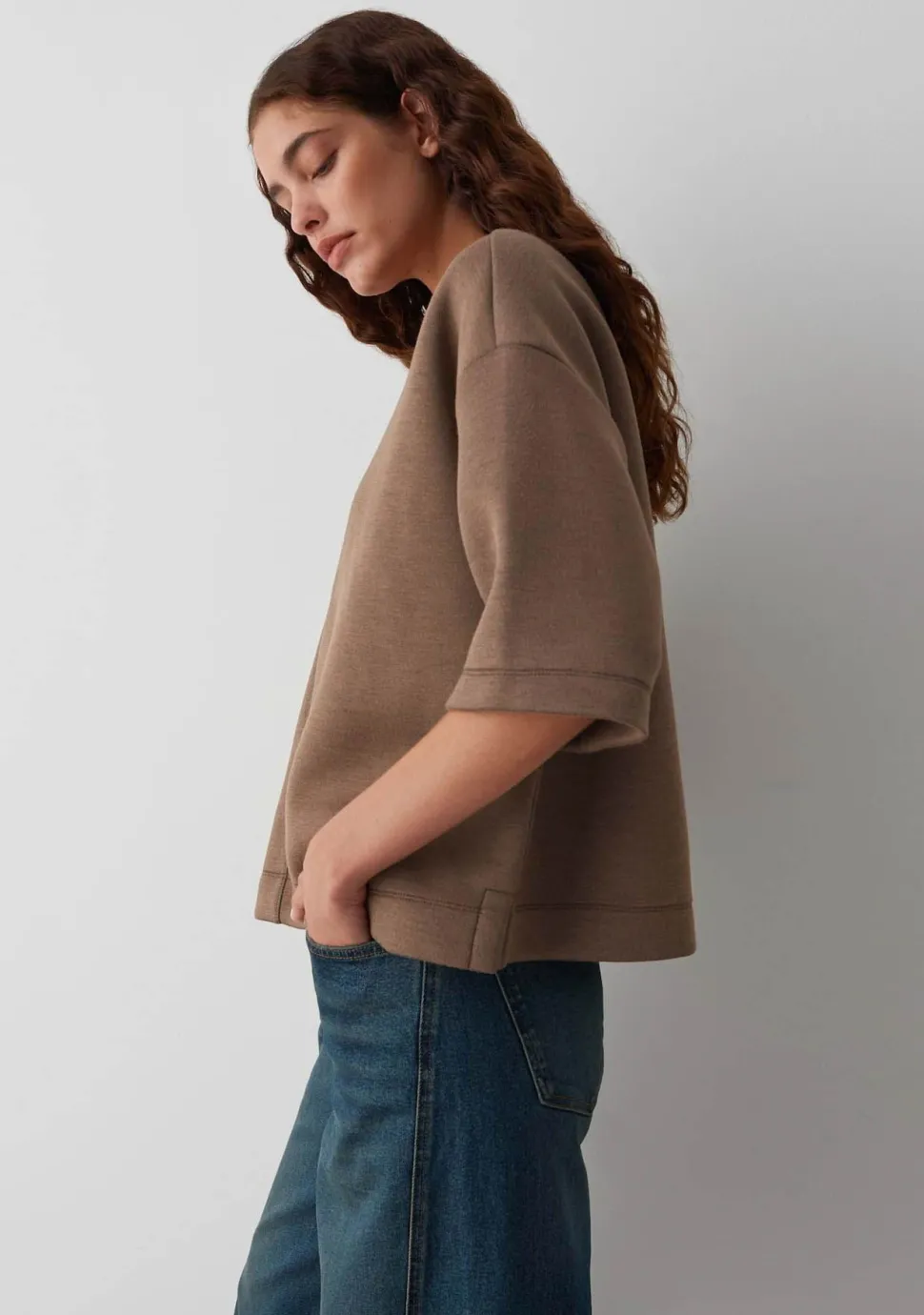 OPUS SWEATER