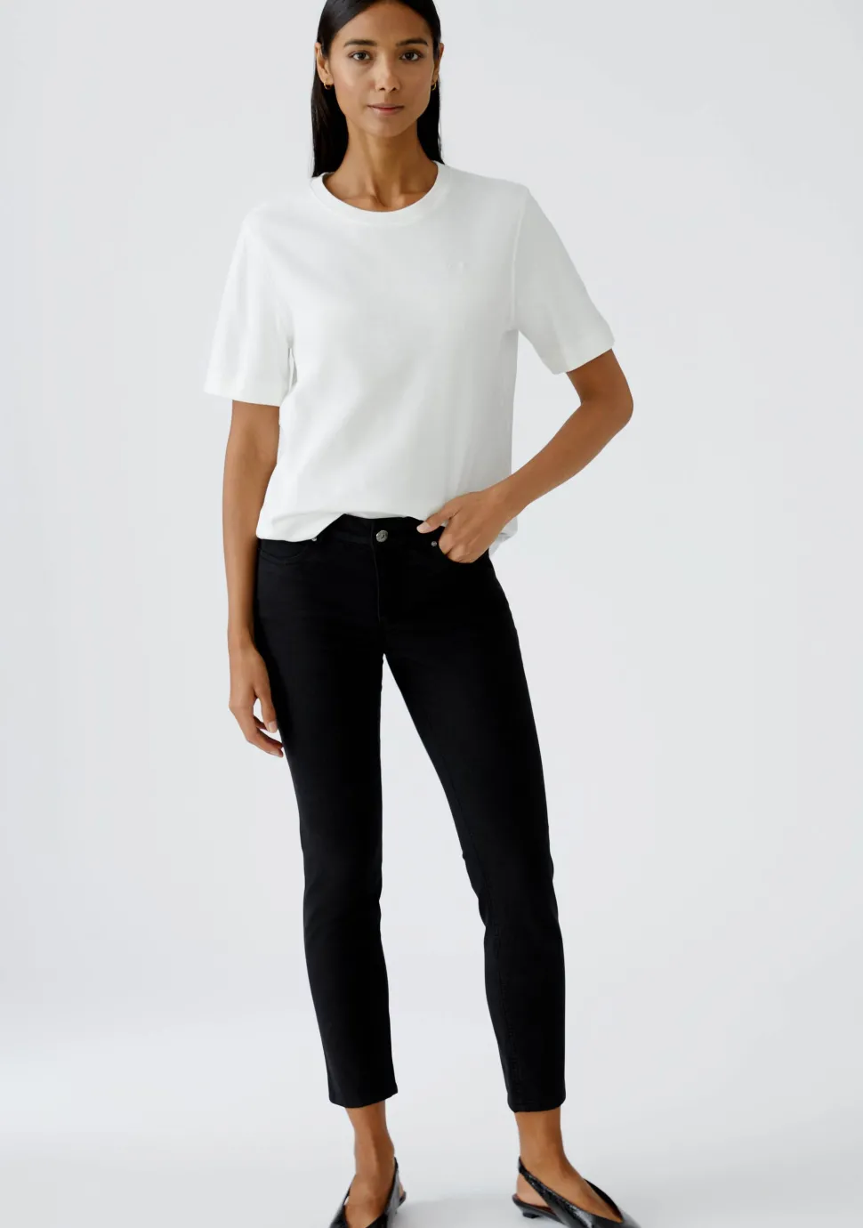 OUI SHIRT