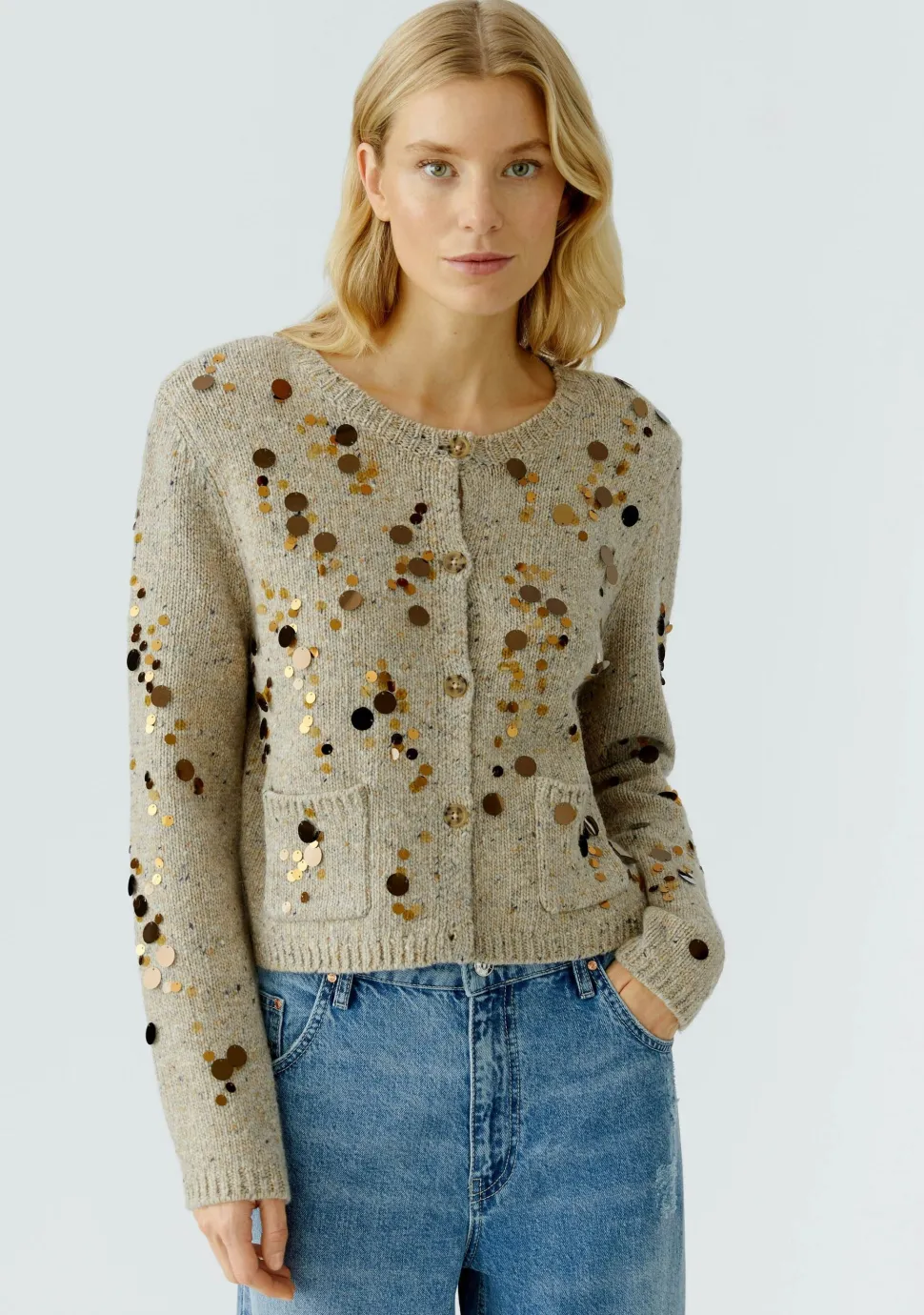 OUI VEST