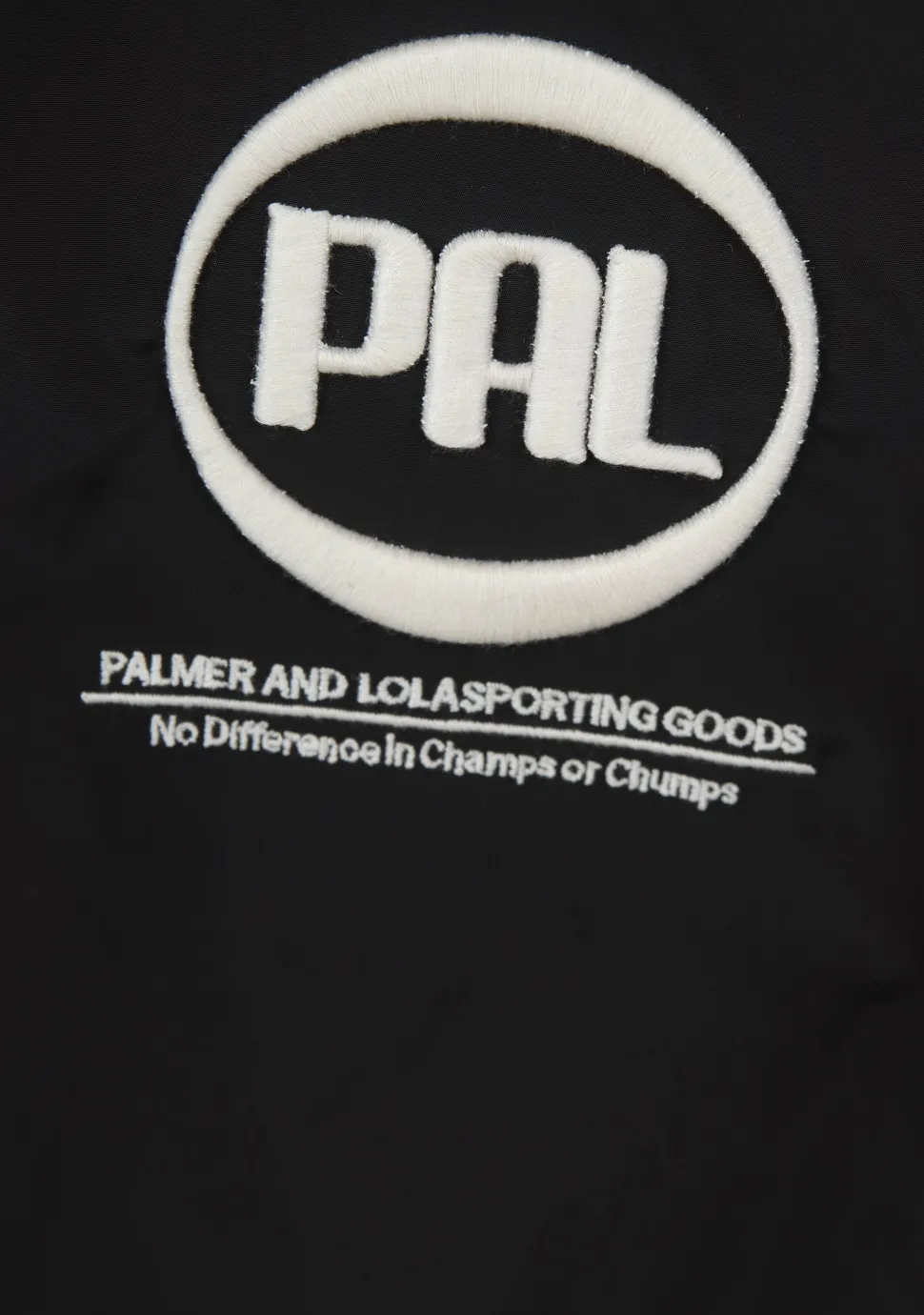 PAL SPORTING GOODS JACK