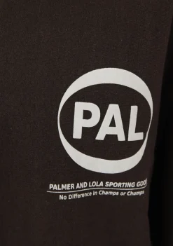 PAL SPORTING GOODS TRUI