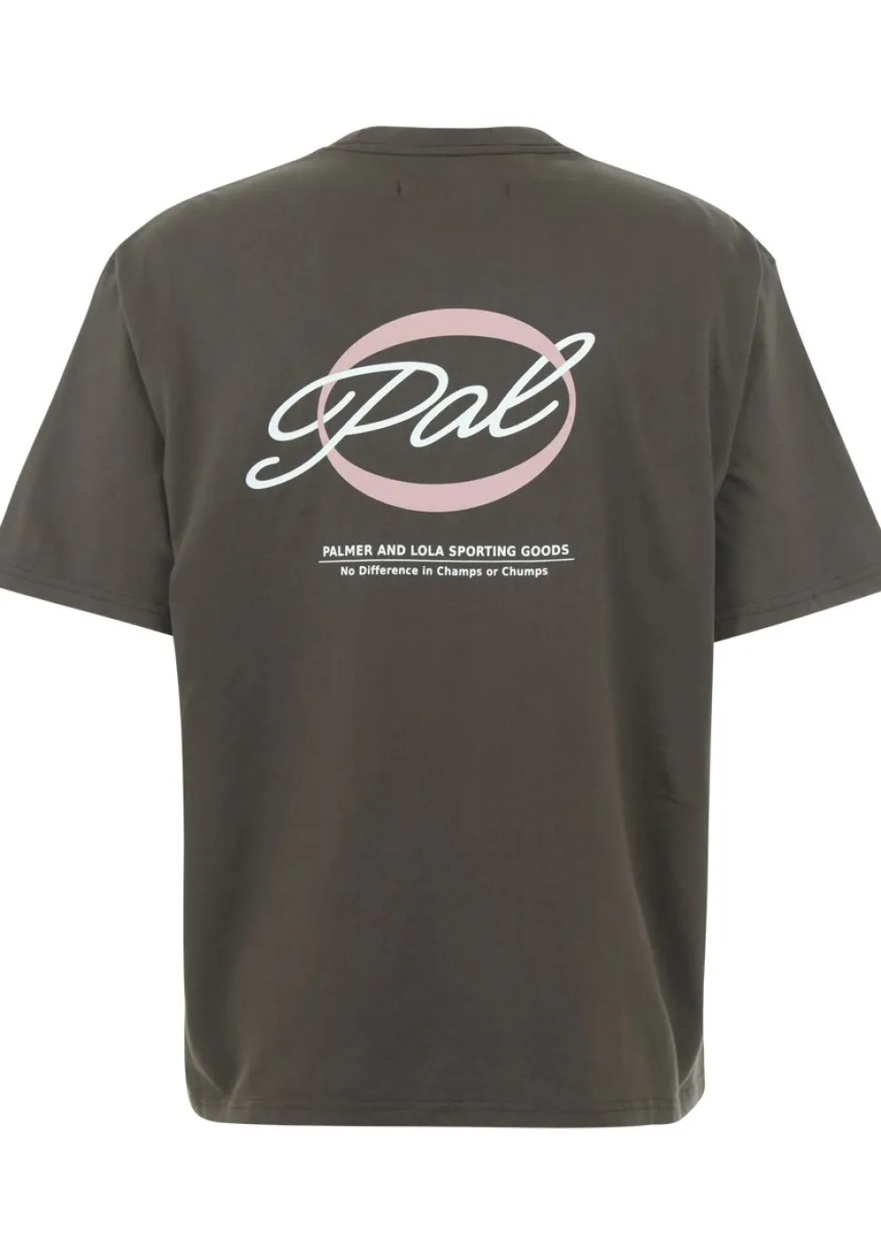 PAL SPORTING GOODS TSHIRT