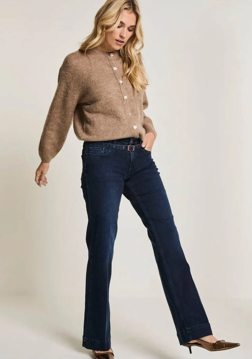PARA MI JEANS