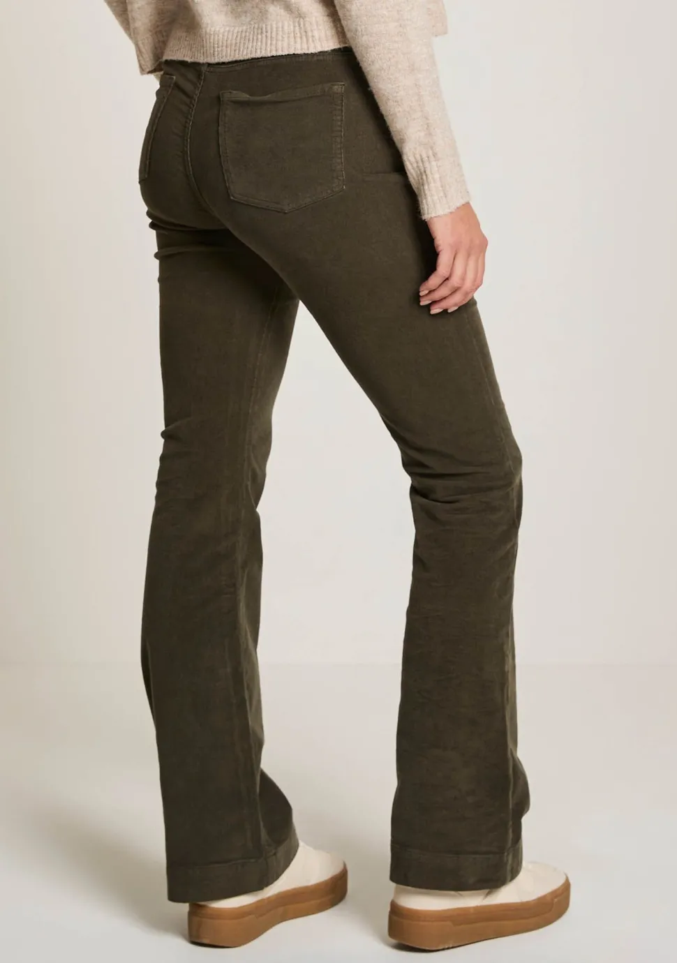 PARA MI PANTALON