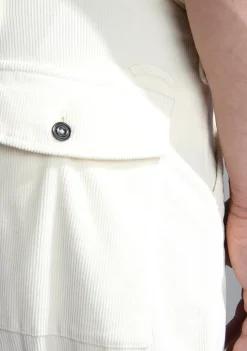 PAUL EN SHARK CHINO