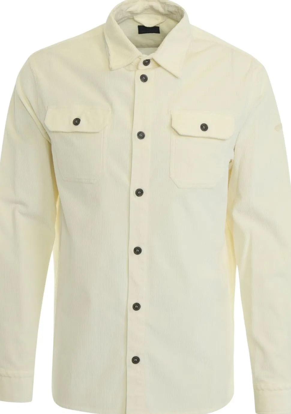 PAUL EN SHARK OVERSHIRT