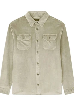 PAUL EN SHARK OVERSHIRT