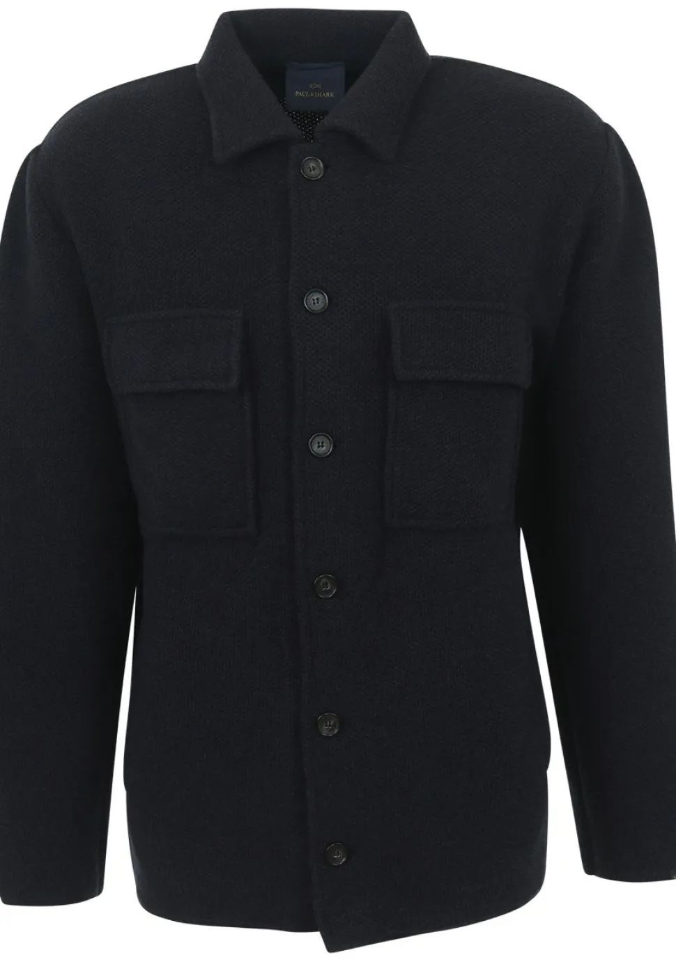 PAUL EN SHARK OVERSHIRT
