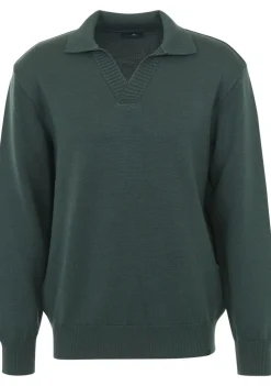 PAUL EN SHARK POLO