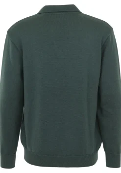 PAUL EN SHARK POLO