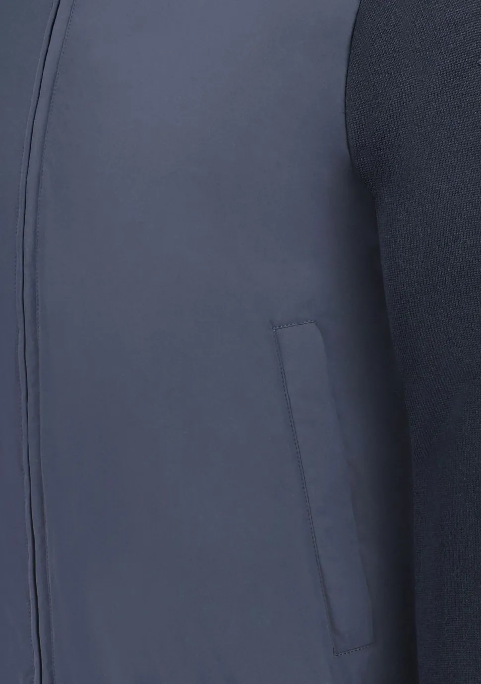 PAUL EN SHARK VEST