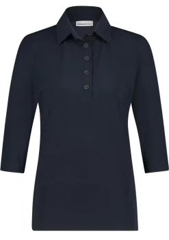 PENN & INK BLOUSE