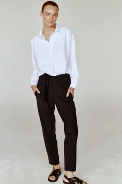 PENN & INK BLOUSE
