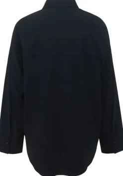 PENN & INK BLOUSE