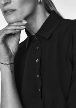PENN & INK BLOUSE