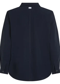 PENN & INK BLOUSE