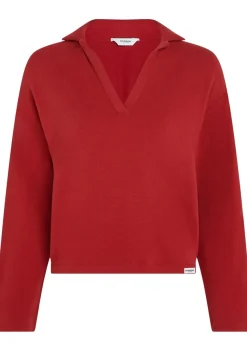 PENN & INK SWEATER
