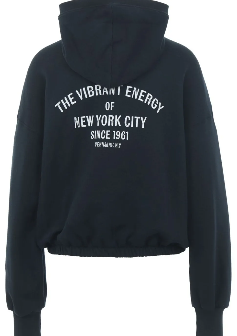 PENN & INK SWEATER