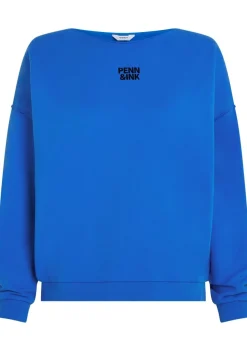PENN & INK SWEATER