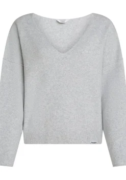 PENN & INK SWEATER