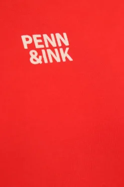 PENN & INK SWEATER