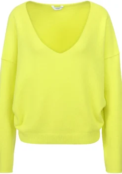PENN & INK SWEATER