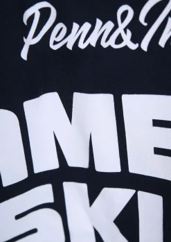 PENN & INK VEST