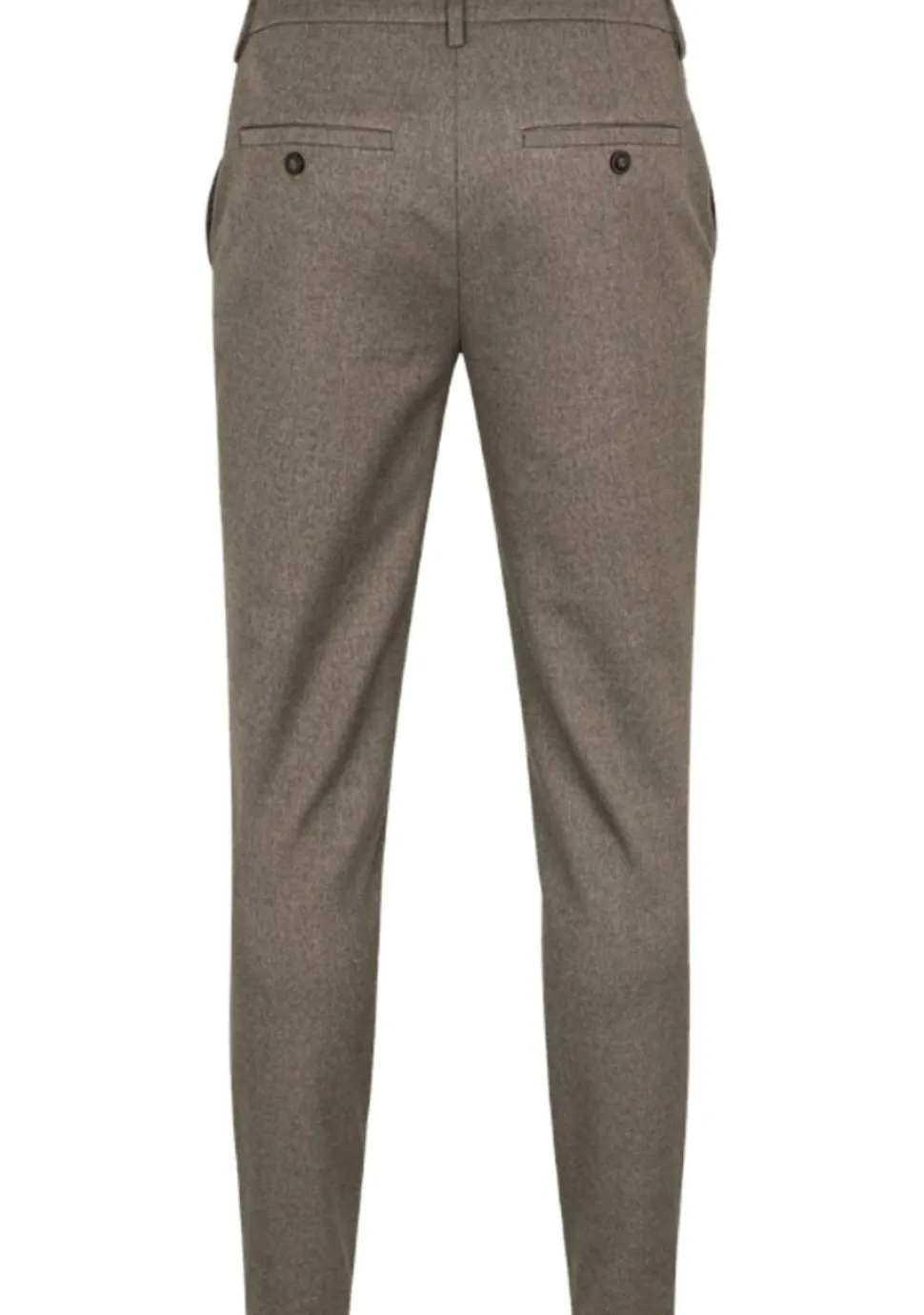 PLAIN CHINO