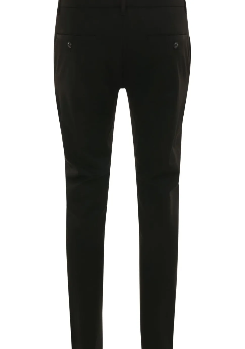 PLAIN CHINO