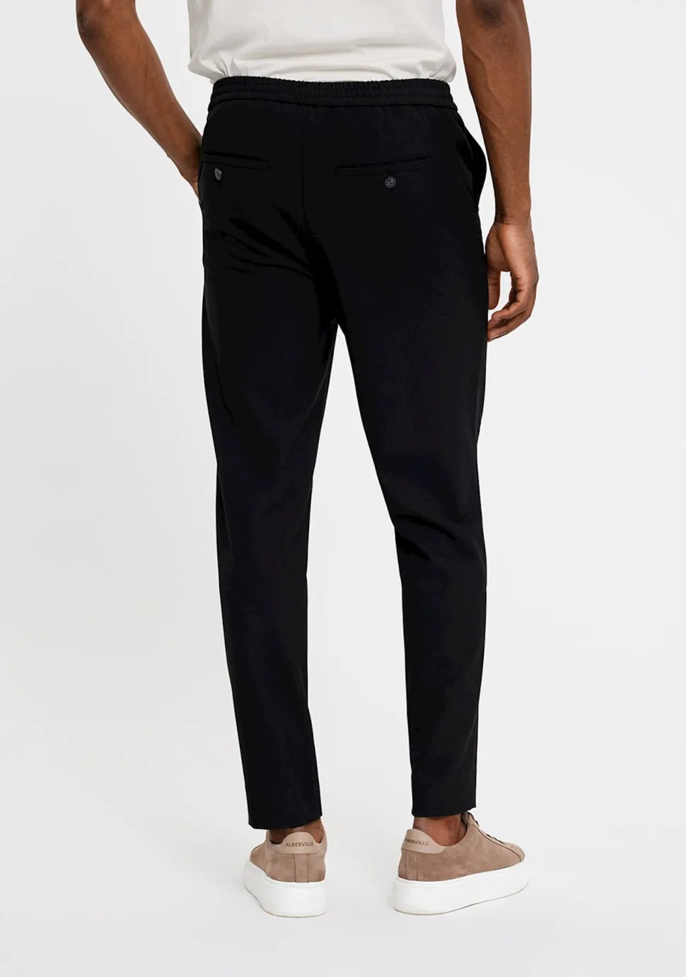 PLAIN CHINO