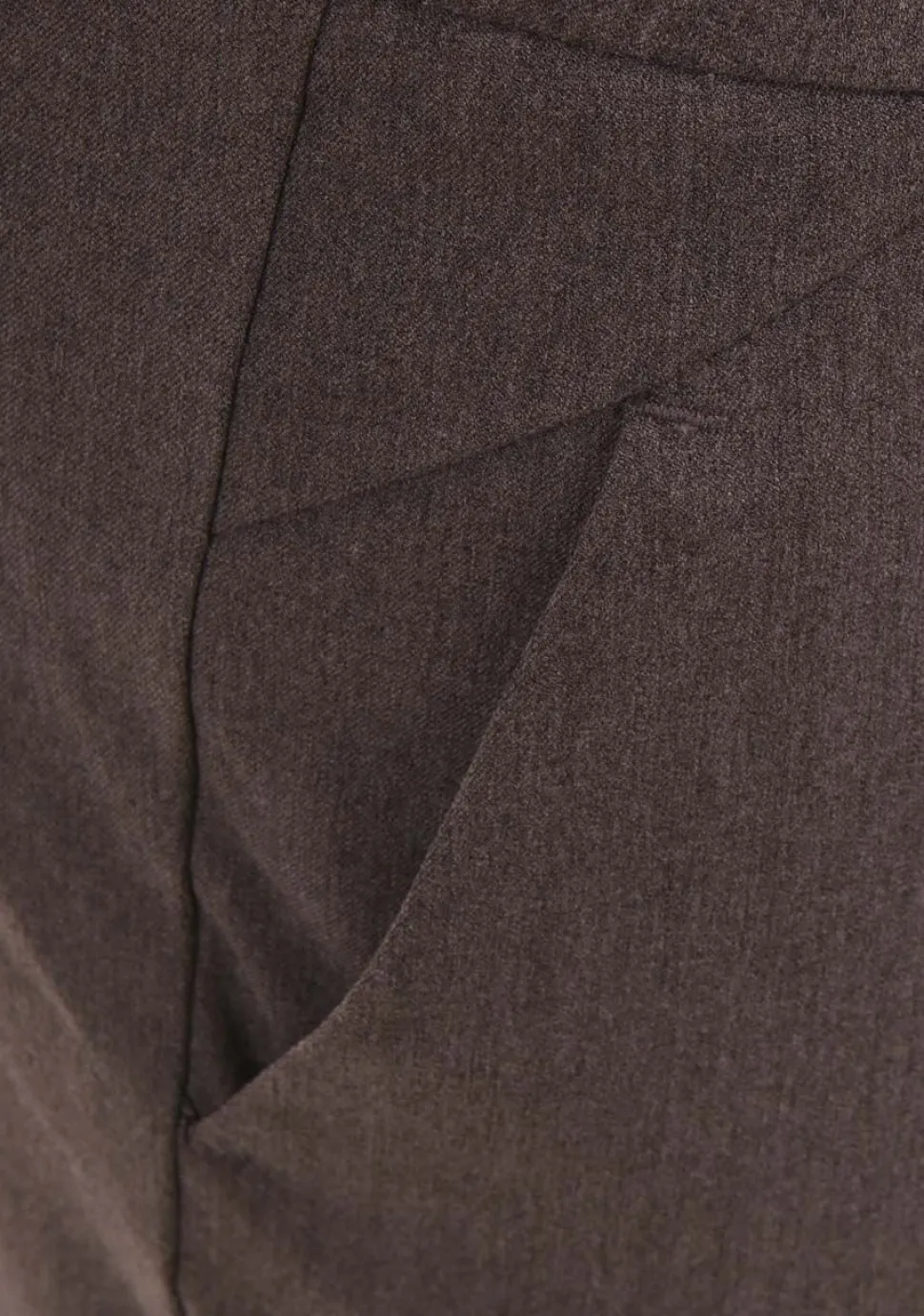 PLAIN CHINO