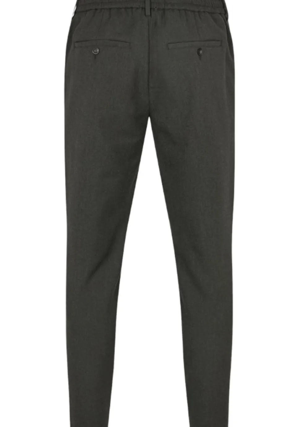 PLAIN CHINO