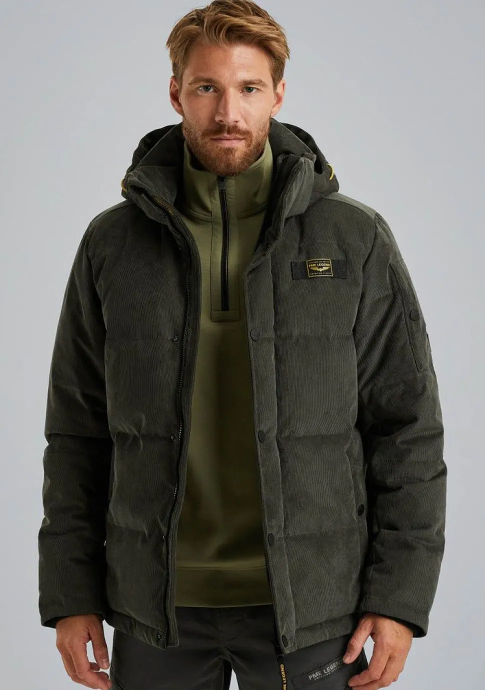 PME LEGEND JAS