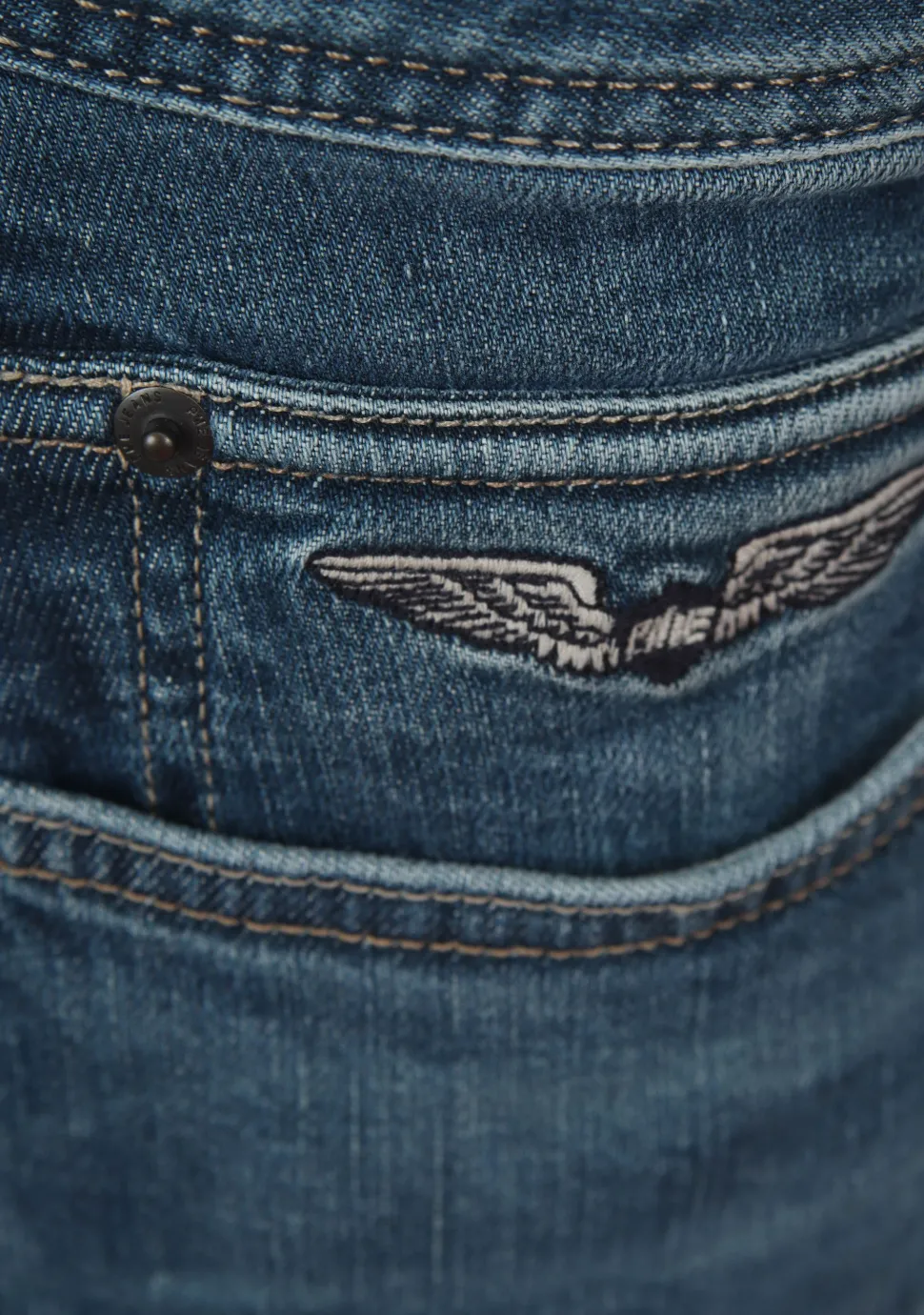 PME LEGEND JEANS