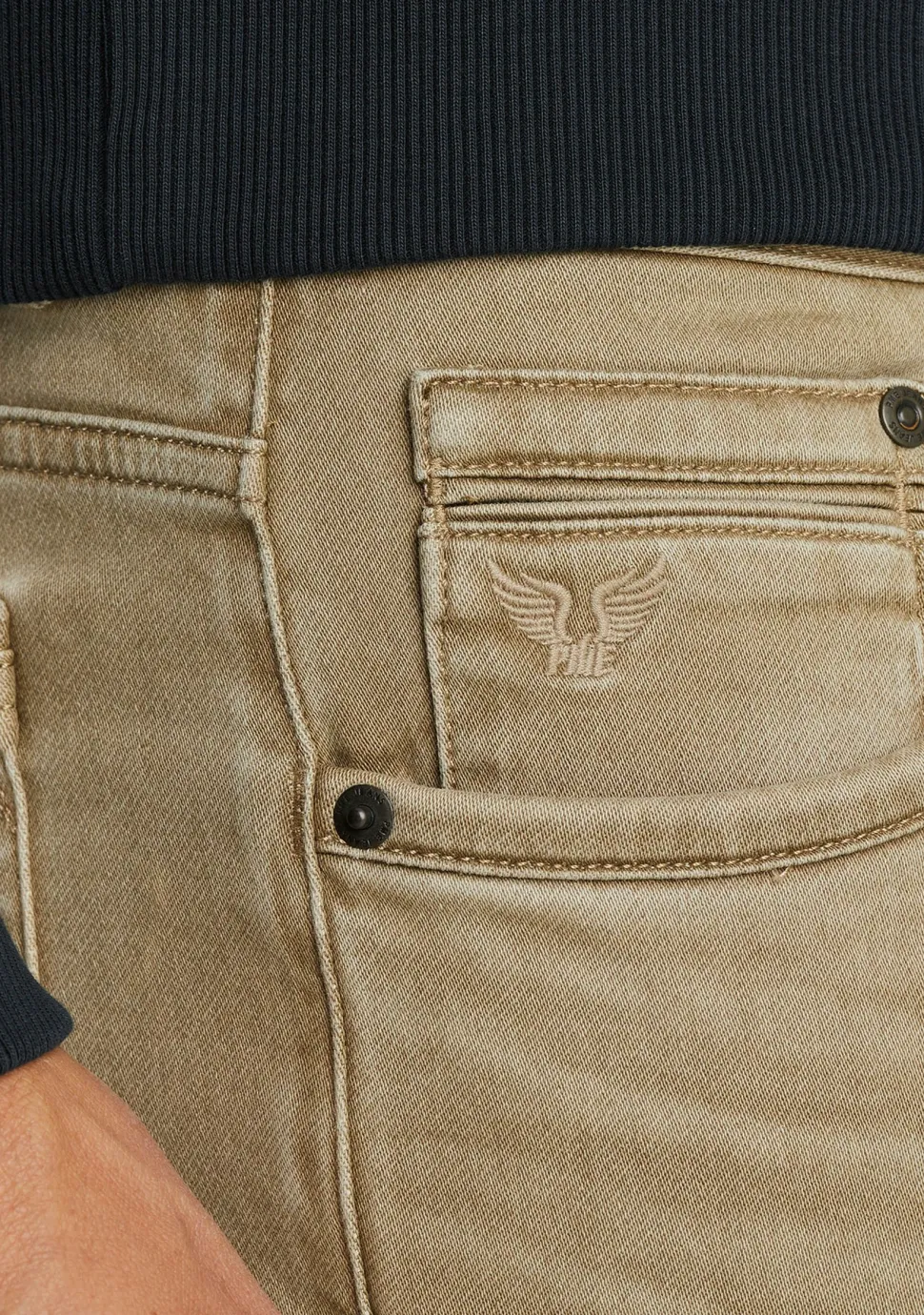 PME LEGEND JEANS