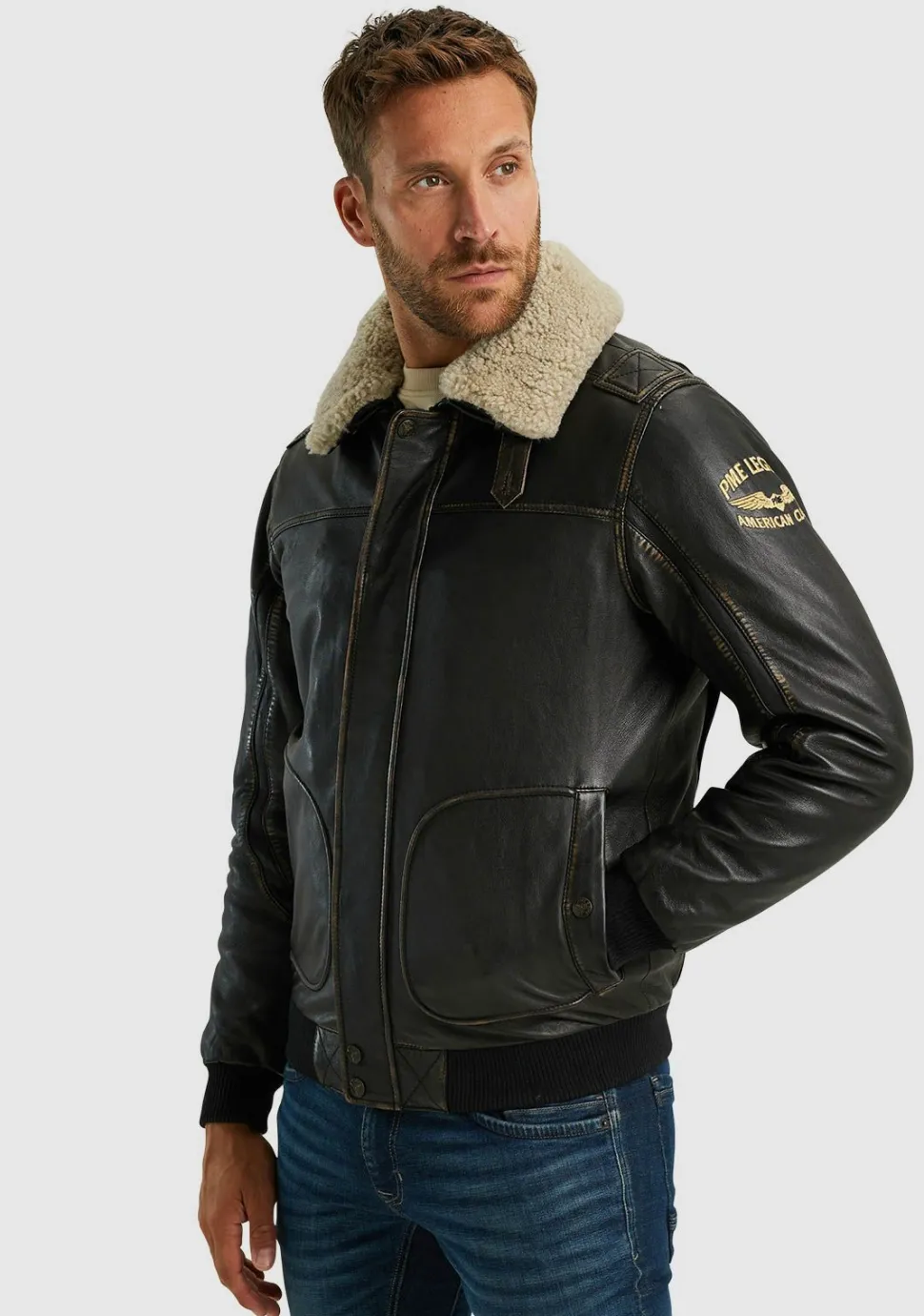 PME LEGEND LEREN JACK