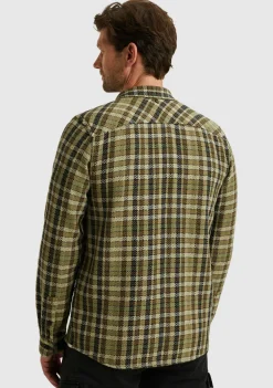 PME LEGEND OVERSHIRT
