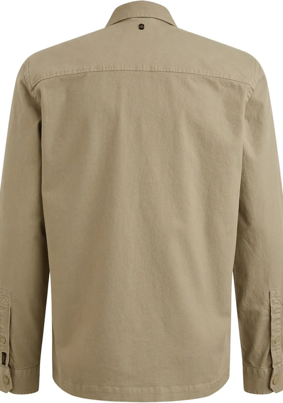 PME LEGEND OVERSHIRT