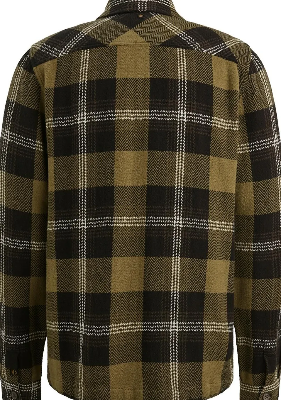 PME LEGEND OVERSHIRT