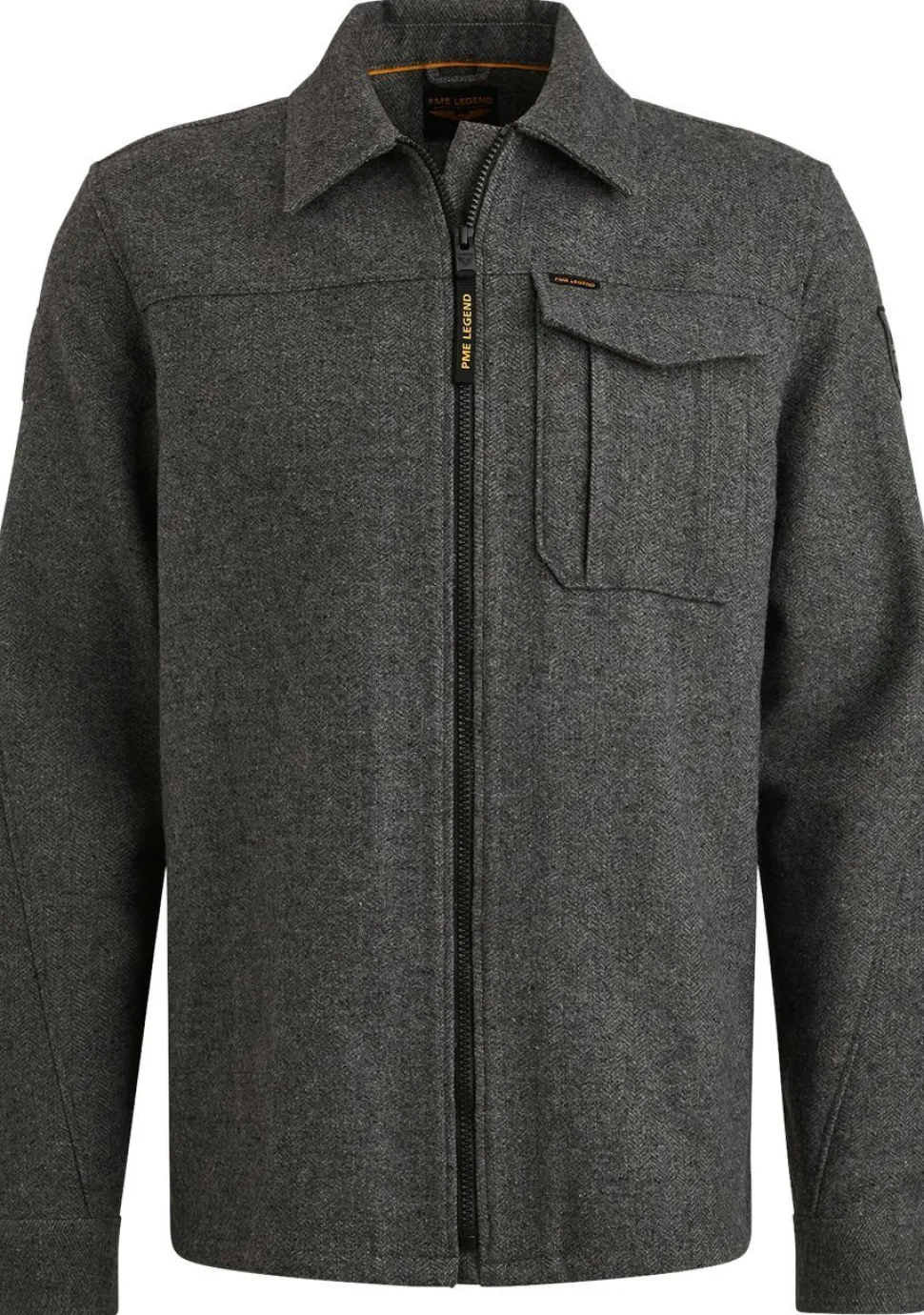 PME LEGEND OVERSHIRT