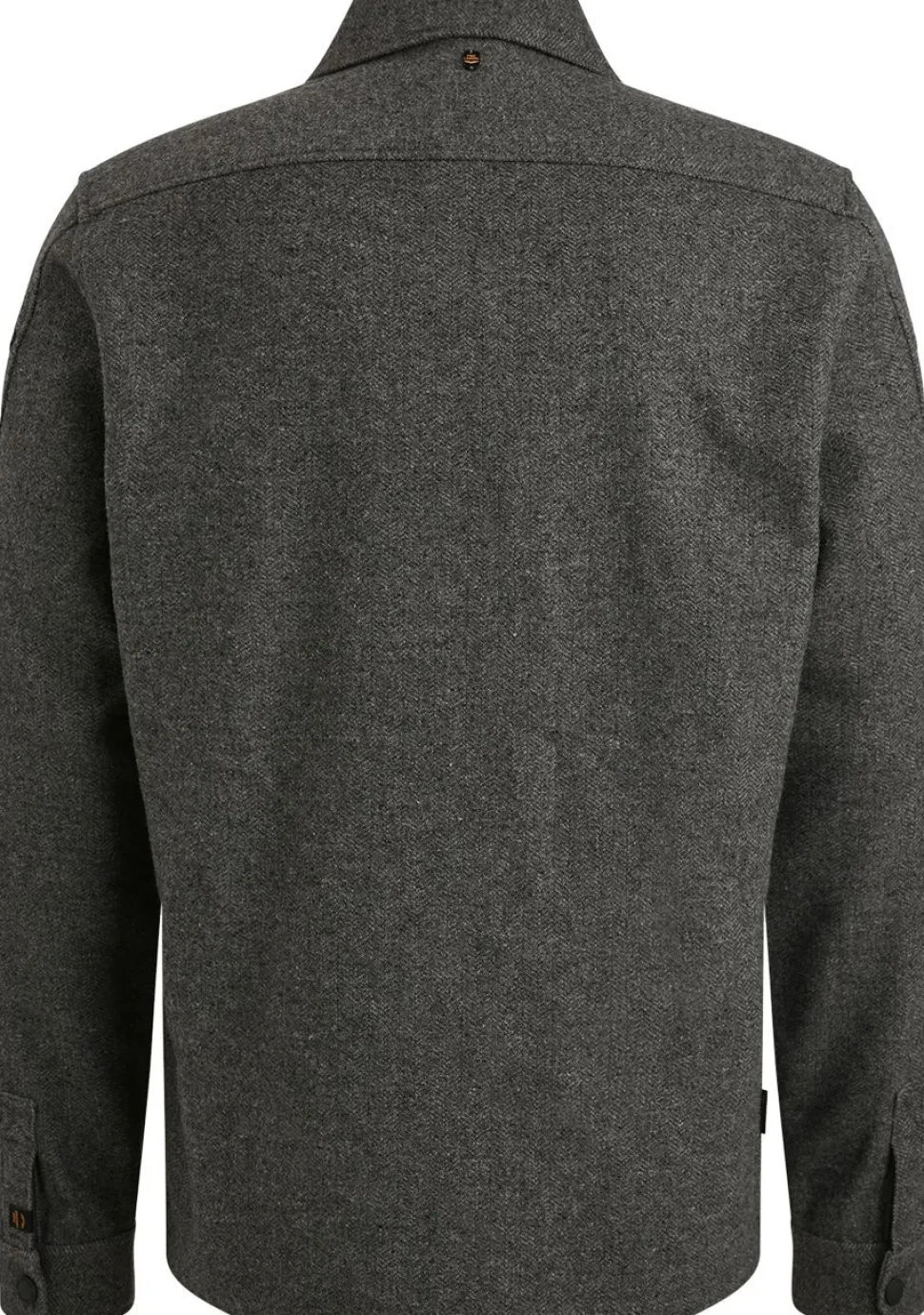 PME LEGEND OVERSHIRT